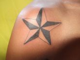 tattoo estrela