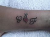 letras